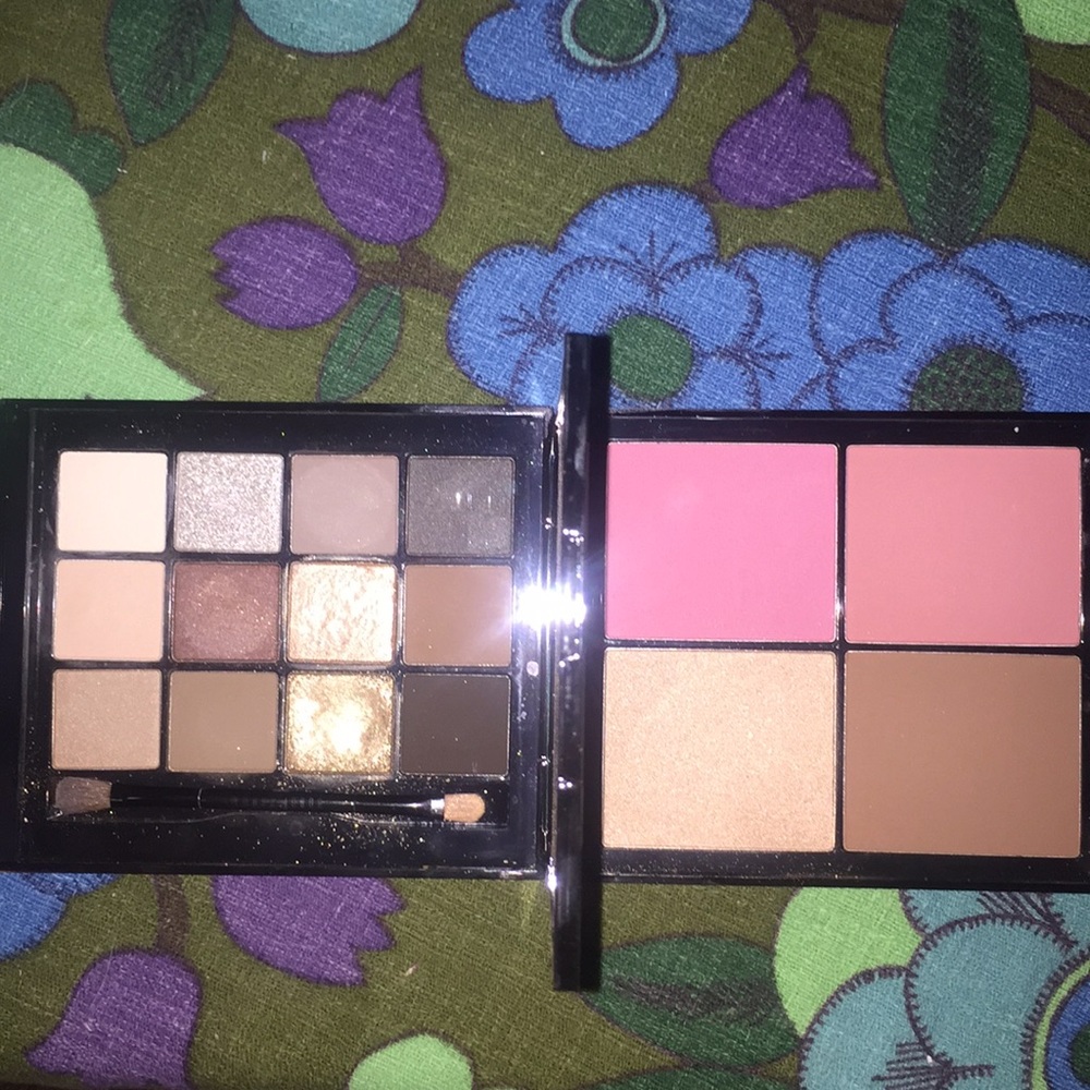 Bobbi Brown Bobbi on trend: eyes & cheeks